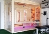 Design Sauna Planung Aargau