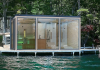 Design Sauna Planung Stuttgart