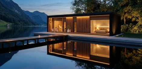 Family Wellnesshause Family Wellnesshause