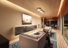 Sauna Wellness Interieur Planung