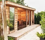 Desing Sauna St. Gallen Desing Sauna St. Gallen