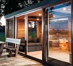 Luxus Sauna Haus München Luxus Sauna Haus München
