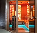 Sauna Design Zürich Sauna Design Zürich